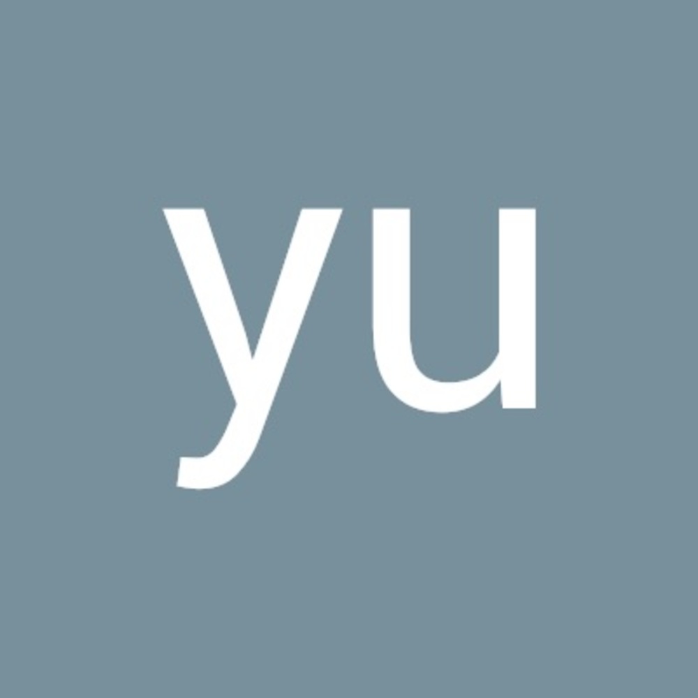 Meet your Posher, Yu